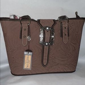 P & G collection Bag